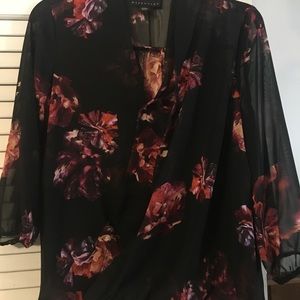 Women’s blouse